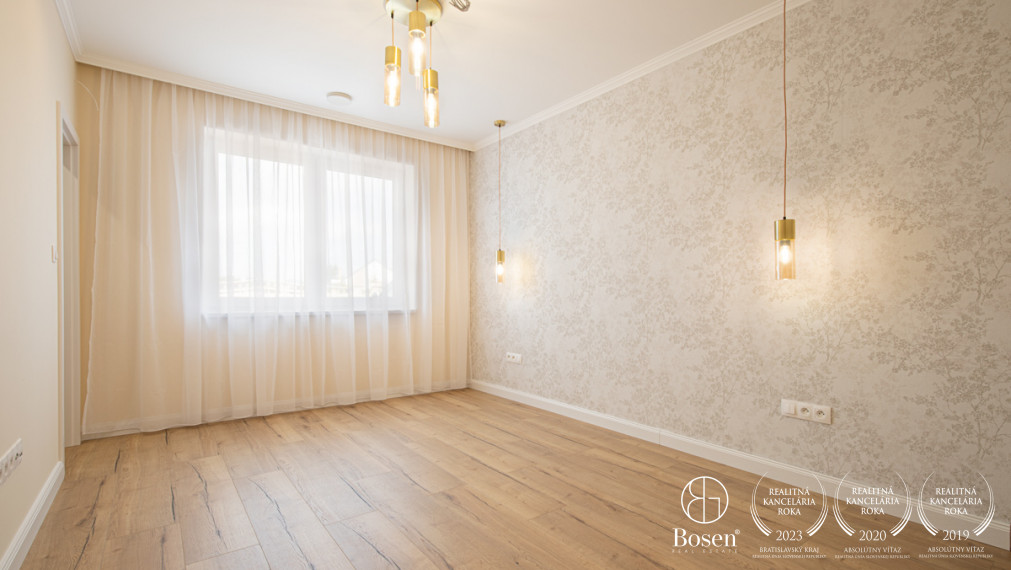 BOSEN | Moderná novostavba ihneď k bývaniu v Dunajskej Strede