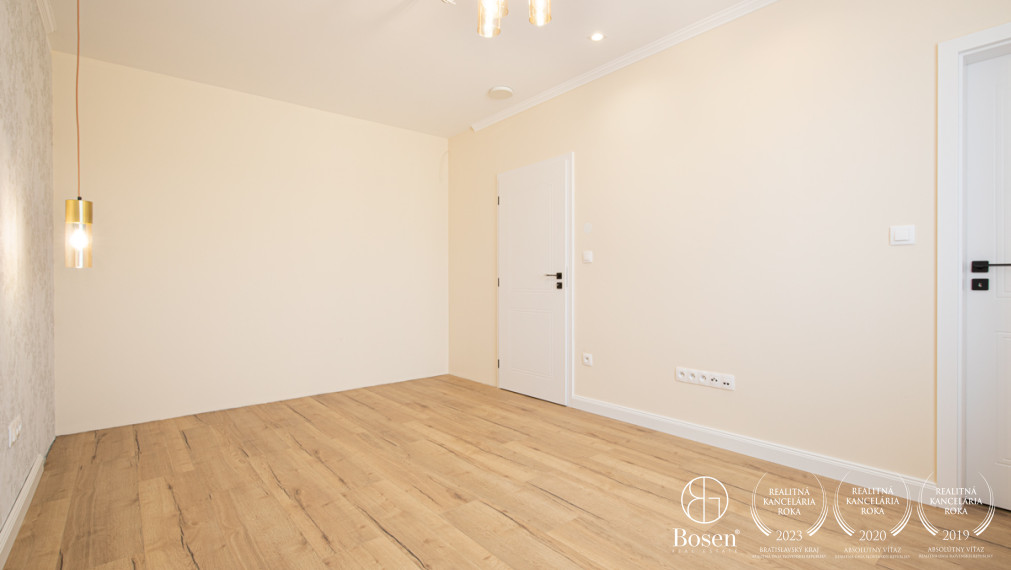 BOSEN | Moderná novostavba ihneď k bývaniu v Dunajskej Strede