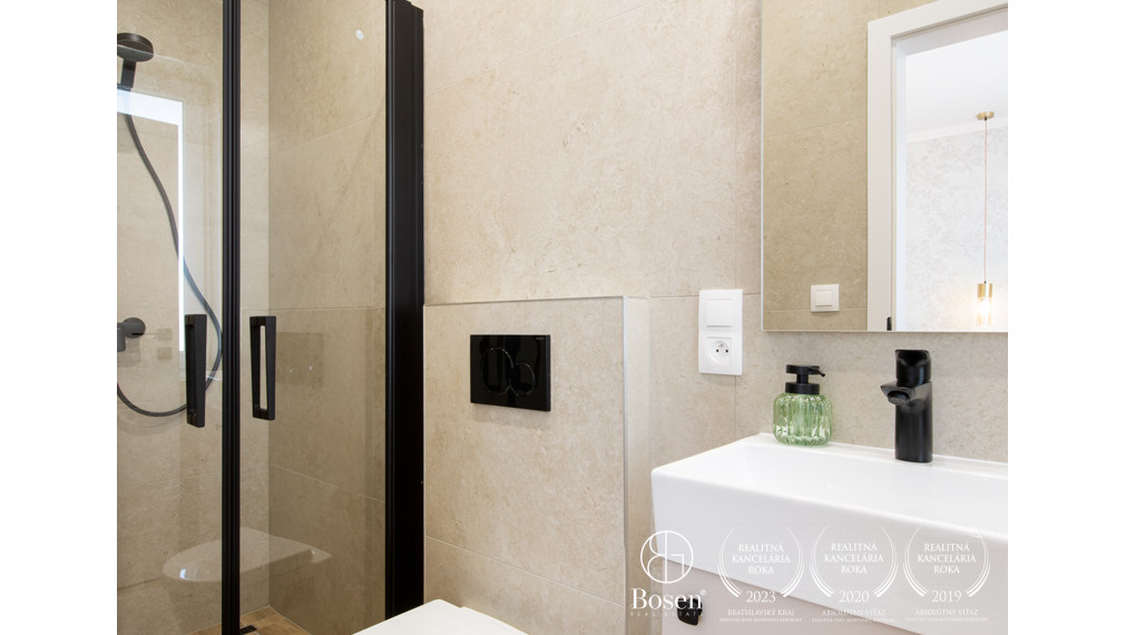 BOSEN | Moderná novostavba ihneď k bývaniu v Dunajskej Strede