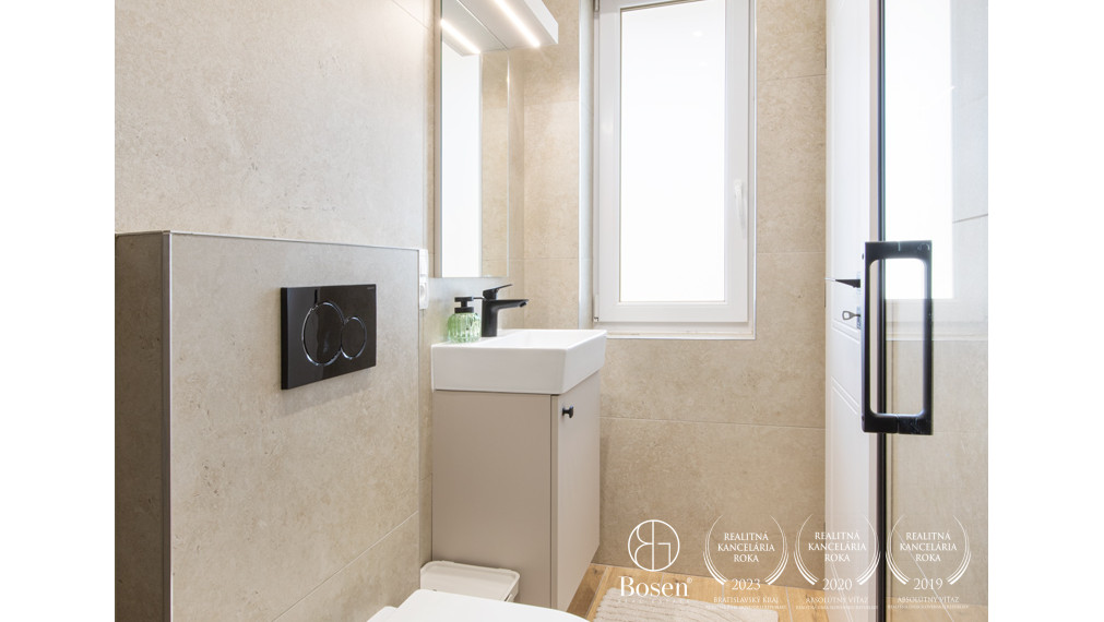 BOSEN | Moderná novostavba ihneď k bývaniu v Dunajskej Strede