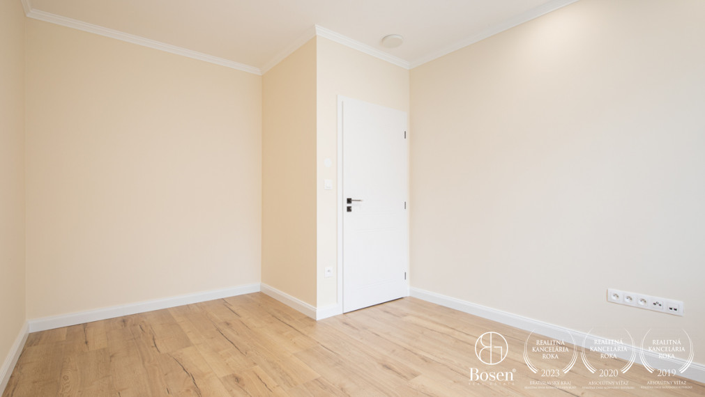 BOSEN | Moderná novostavba ihneď k bývaniu v Dunajskej Strede