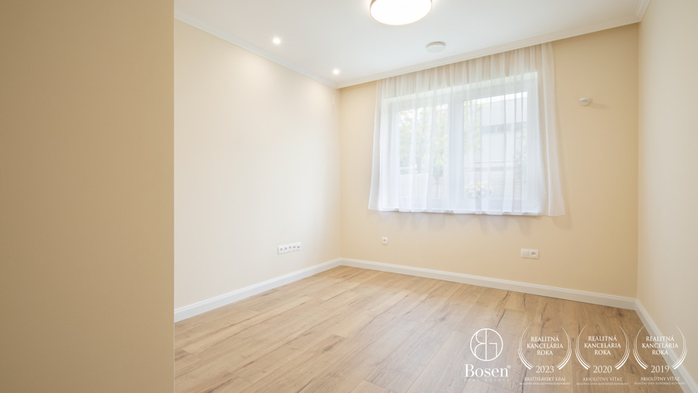 BOSEN | Moderná novostavba ihneď k bývaniu v Dunajskej Strede