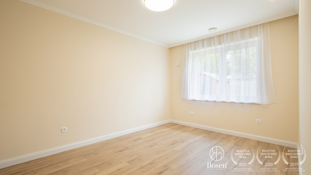 BOSEN | Moderná novostavba ihneď k bývaniu v Dunajskej Strede