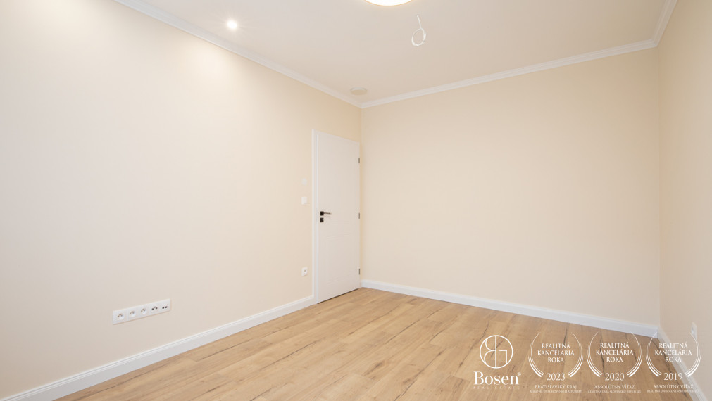 BOSEN | Moderná novostavba ihneď k bývaniu v Dunajskej Strede