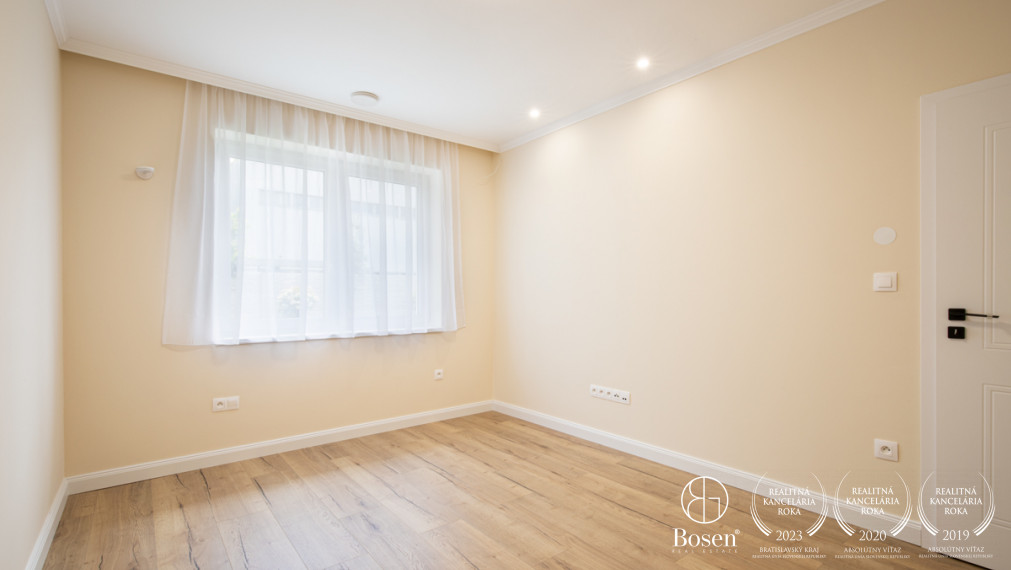 BOSEN | Moderná novostavba ihneď k bývaniu v Dunajskej Strede