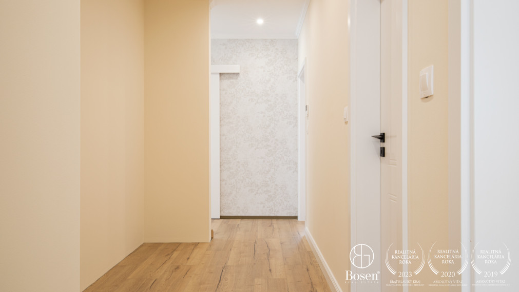 BOSEN | Moderná novostavba ihneď k bývaniu v Dunajskej Strede