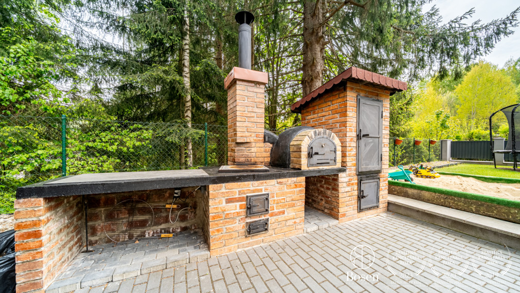 BOSEN | 4 izbová chata priamo v prírode pri meste Donovaly