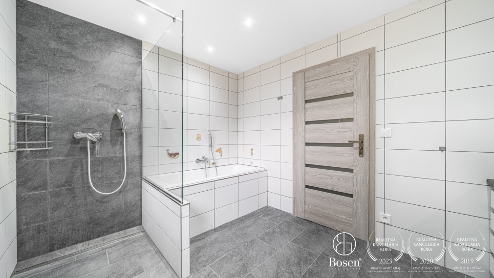 BOSEN | 4 izbová chata priamo v prírode pri meste Donovaly