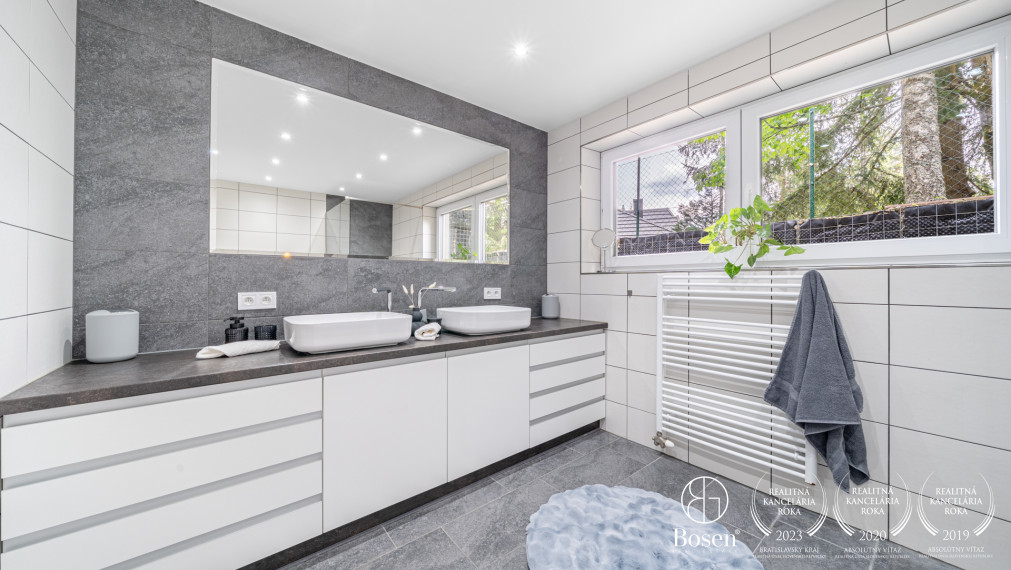 BOSEN | 4 izbová chata priamo v prírode pri meste Donovaly