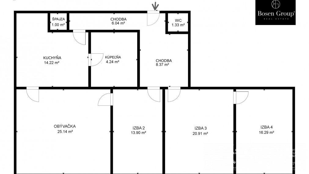 REZERVOVANÉ! BOSEN | Rodinný dom pôvodný stav Šaštín-Stráže