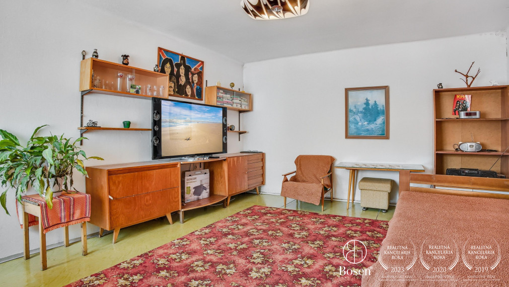 REZERVOVANÉ! BOSEN | Rodinný dom pôvodný stav Šaštín-Stráže