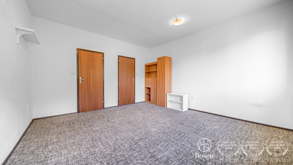 BOSEN | 3 izbový byt s dvoma balkónmi , Veternicová - Karlova Ves