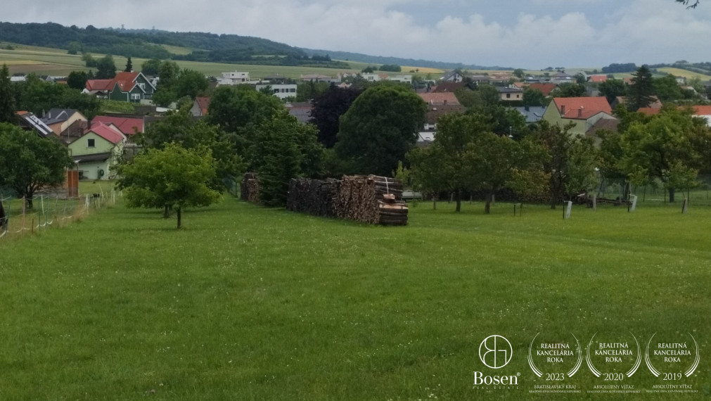 Bosen Realicity / Na predaj slnečný pozemok v Rakúsku