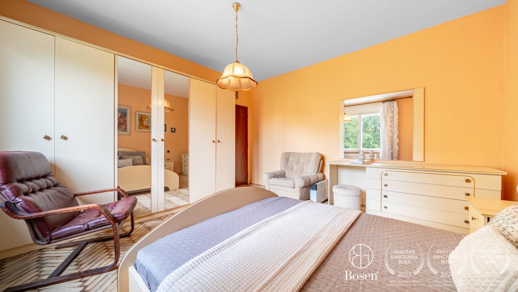 BOSEN | 9 izbový rodinný dom pri Kaštieli, Prievoz, Ružinov