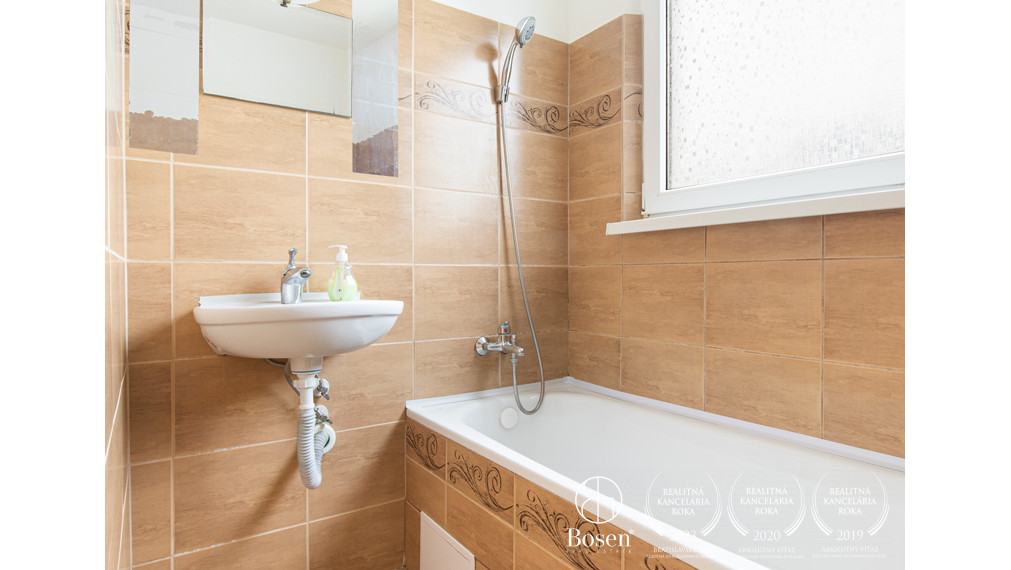 BOSEN | Priestranný 3 izbový byt na predaj, Dunajská Streda