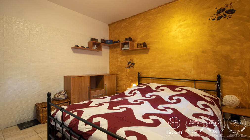 BOSEN | Priestranný 3 izbový byt na predaj, Dunajská Streda