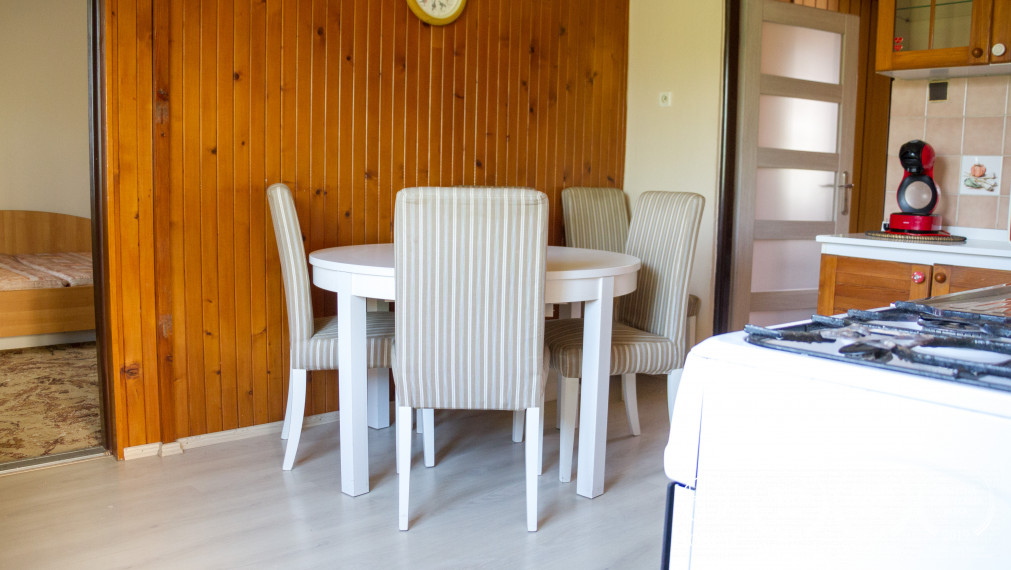 BOSEN | Na predaj 5-izbový rodinný dom s prekrásnou záhradou v obci Dolný Štál