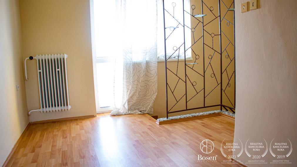 BOSEN | Na predaj 5-izbový rodinný dom s prekrásnou záhradou v obci Dolný Štál