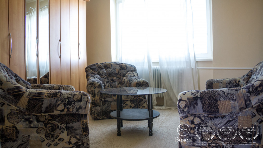 BOSEN | Na predaj 5-izbový rodinný dom s prekrásnou záhradou v obci Dolný Štál