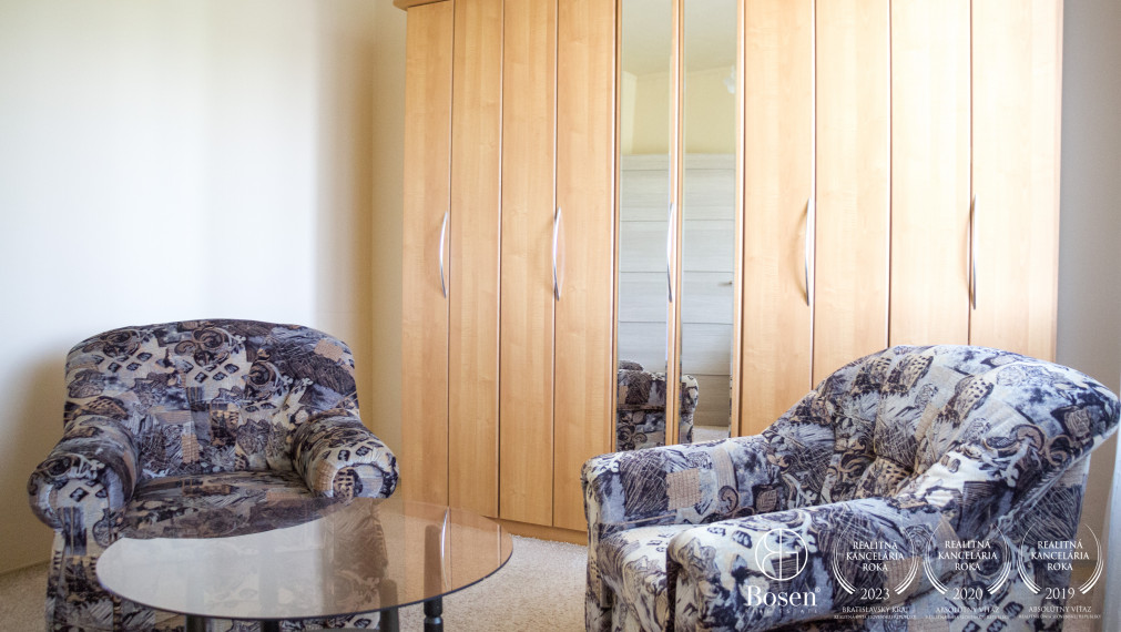 BOSEN | Na predaj 5-izbový rodinný dom s prekrásnou záhradou v obci Dolný Štál