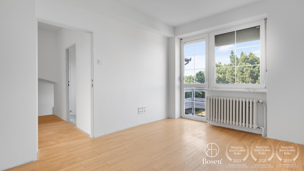 BOSEN | 5 izbový rodinný dom Gabčíkovo Bratislavská ulica