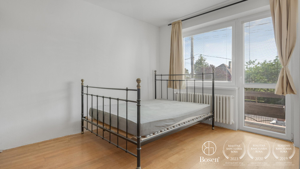 BOSEN | 5 izbový rodinný dom Gabčíkovo Bratislavská ulica