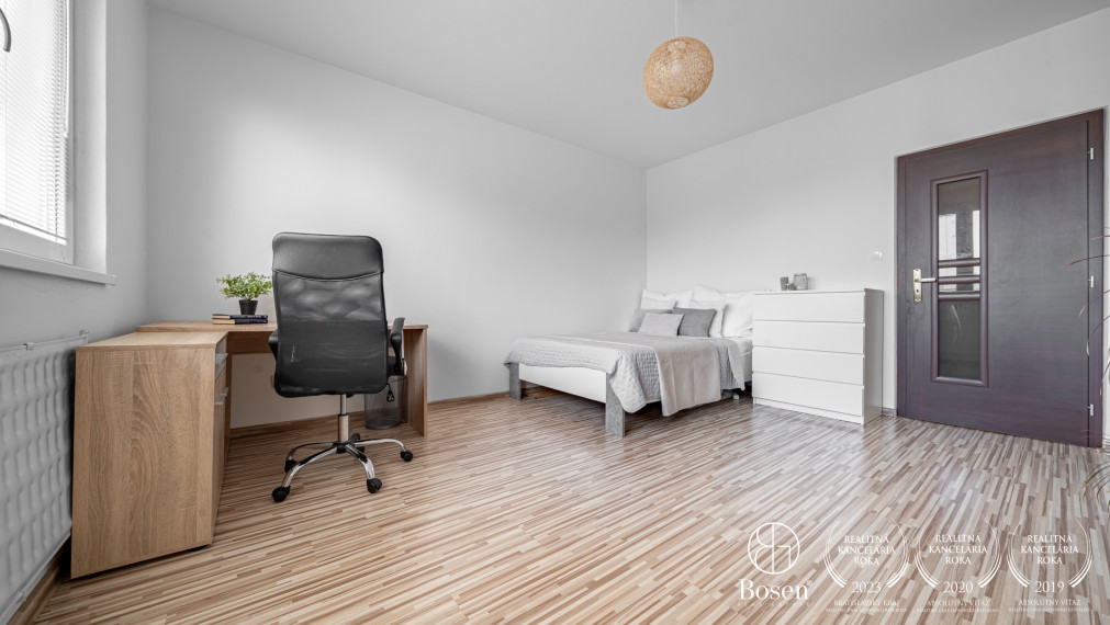 LOYALTERS | Predaj 3 izbového bytu s loggiou, Dunajská Streda