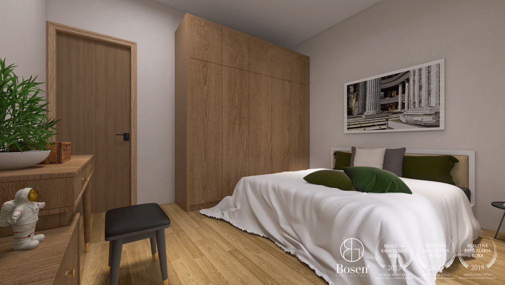 BOSEN | Útulný dizajnový rodinný dom v srdci Vysokých Tatier – Veľká Lomnica