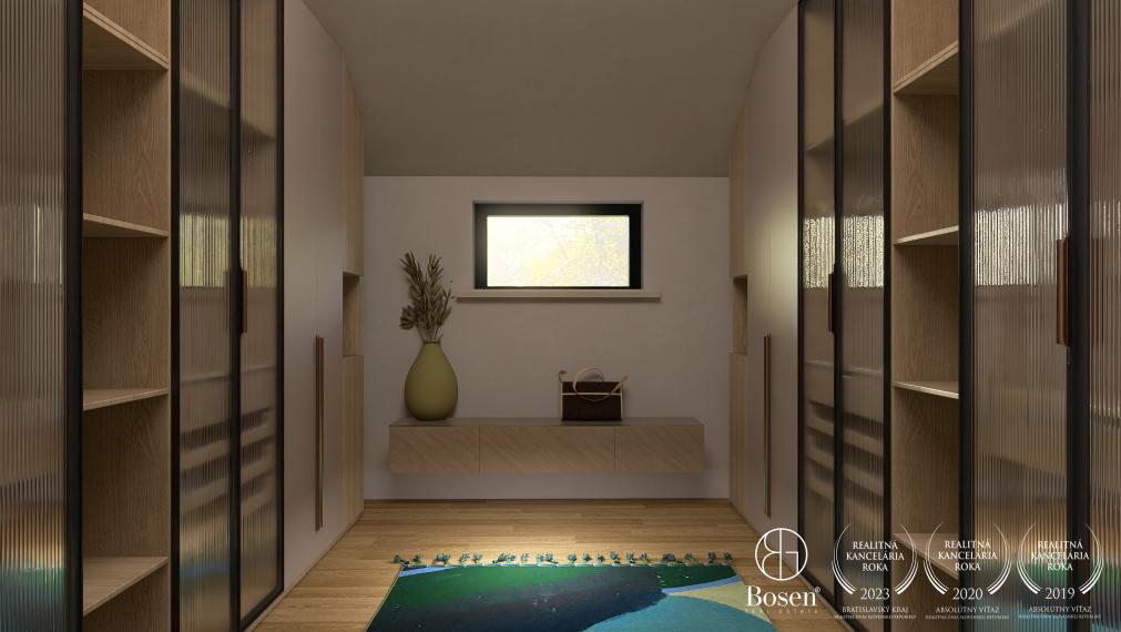 BOSEN | Útulný dizajnový rodinný dom v srdci Vysokých Tatier – Veľká Lomnica