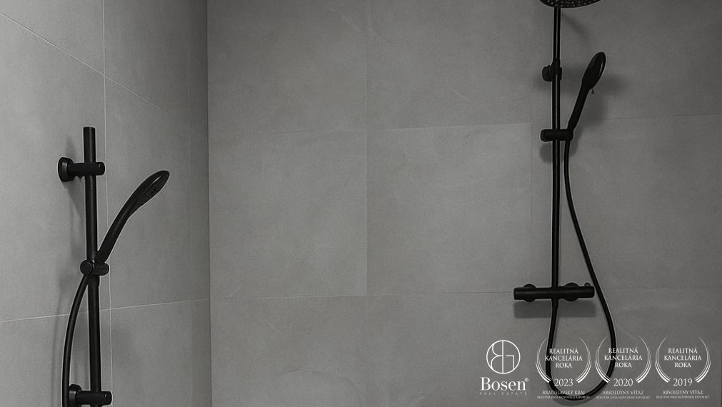 BOSEN | Na prenájom štýlový 4-izbový byt s garážou, terasou a záhradou v lokalite Florida Park, Dunajská Streda