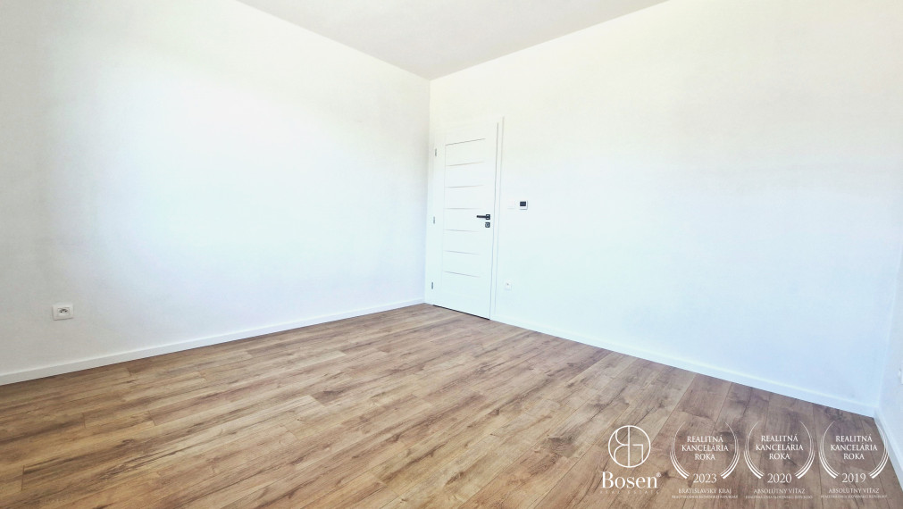 BOSEN | 3izb Rodinný dvojdom so záhradkou