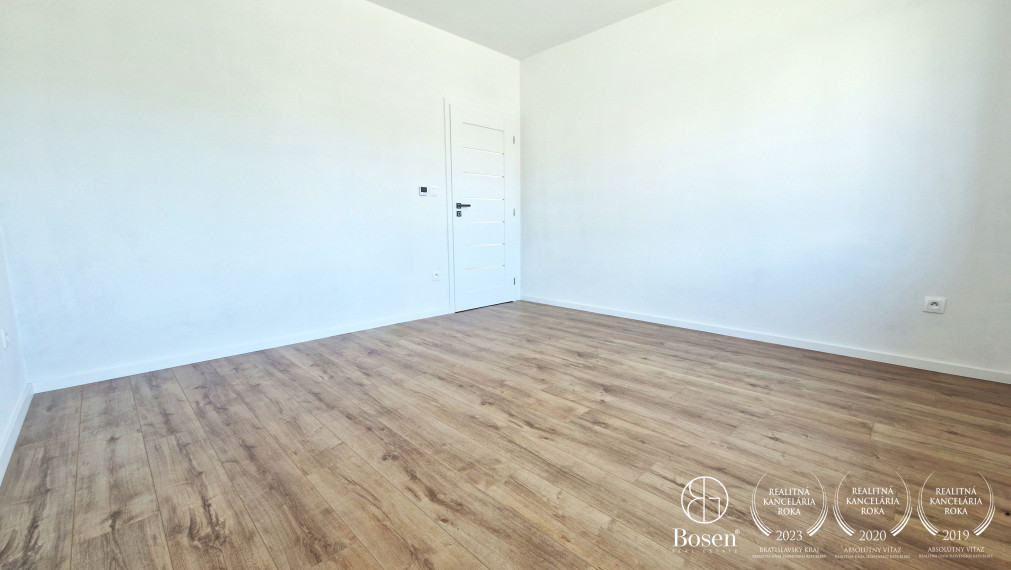 BOSEN | 3izb Rodinný dvojdom so záhradkou