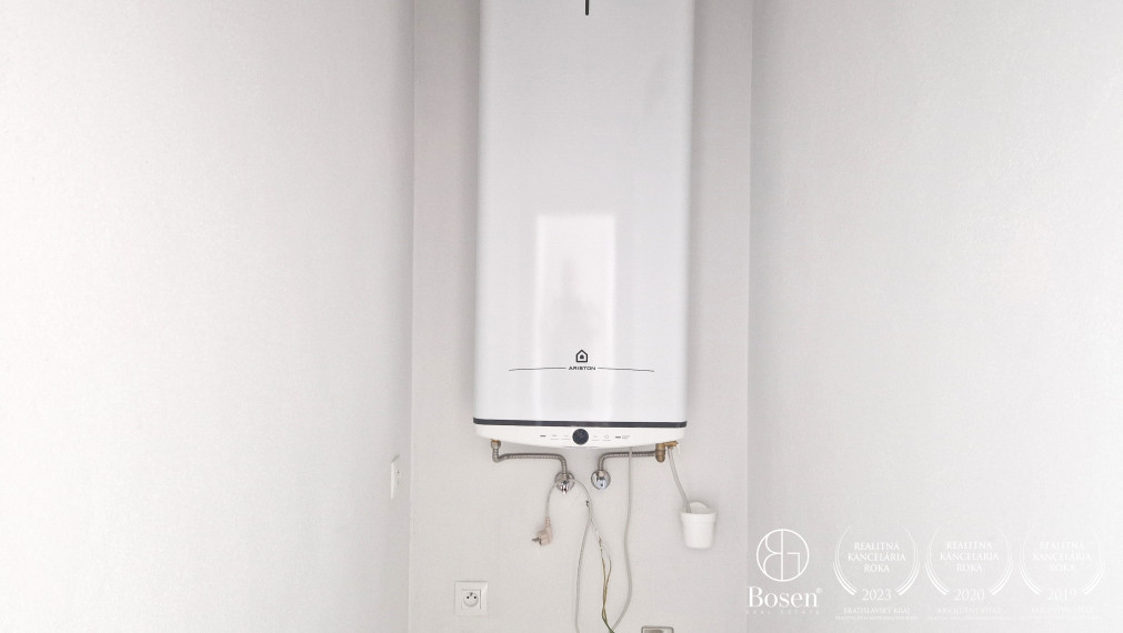 BOSEN | 3izb Rodinný dvojdom so záhradkou