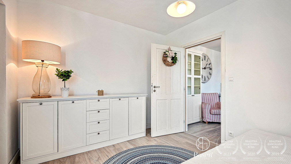 BOSEN | Útulný 2-izbový byt s balkónom, L. Svobodu, Poprad