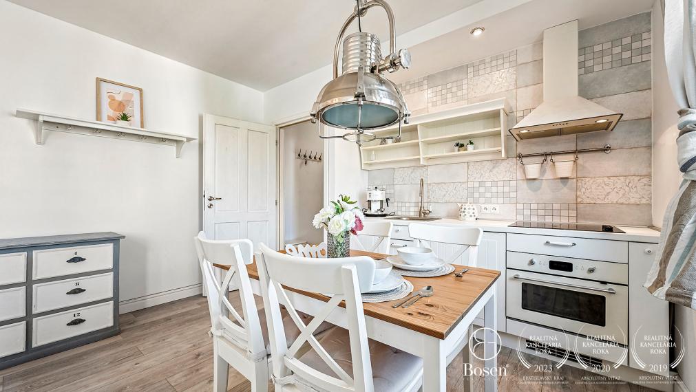 BOSEN | Útulný 2-izbový byt s balkónom, L. Svobodu, Poprad