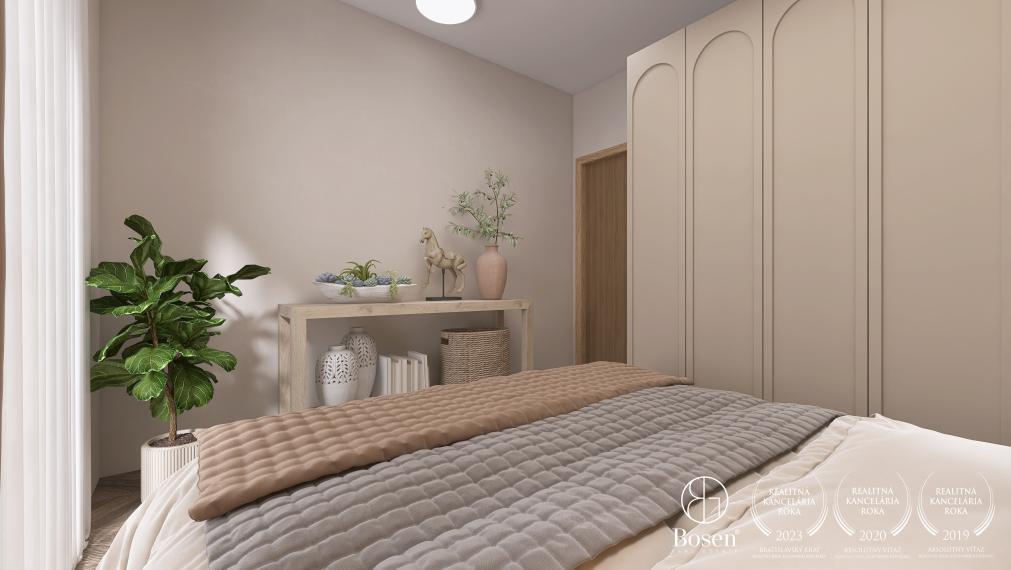 BOSEN |  Ideálny domov pre modernú rodinu s malou záhradkou