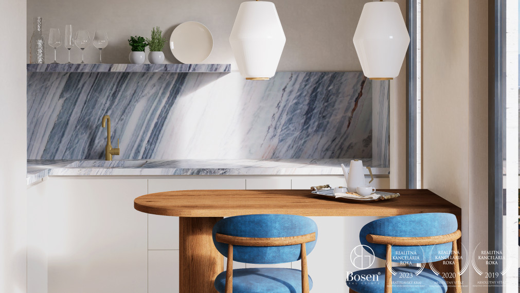 BOSEN| Investičná nehnuteľnosť v Tivate, Čierna Hora