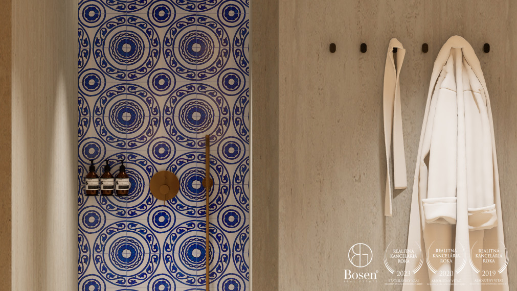 BOSEN| Investičná nehnuteľnosť v Tivate, Čierna Hora