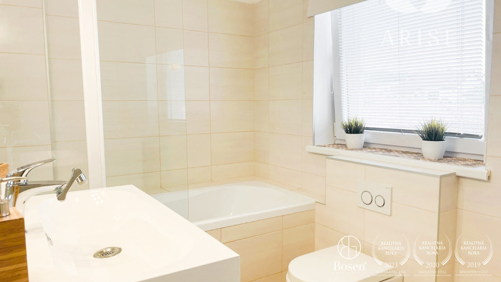 ARISE | Prenájom 3-izbového domu s pozemkom, Šimonovany