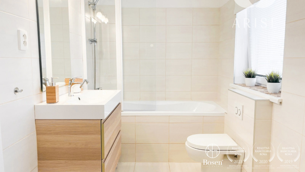 ARISE | Prenájom 3-izbového domu s pozemkom, Šimonovany