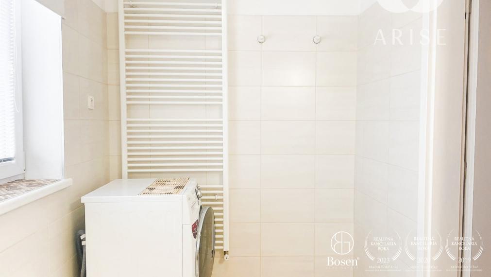 ARISE | Prenájom 3-izbového domu s pozemkom, Šimonovany