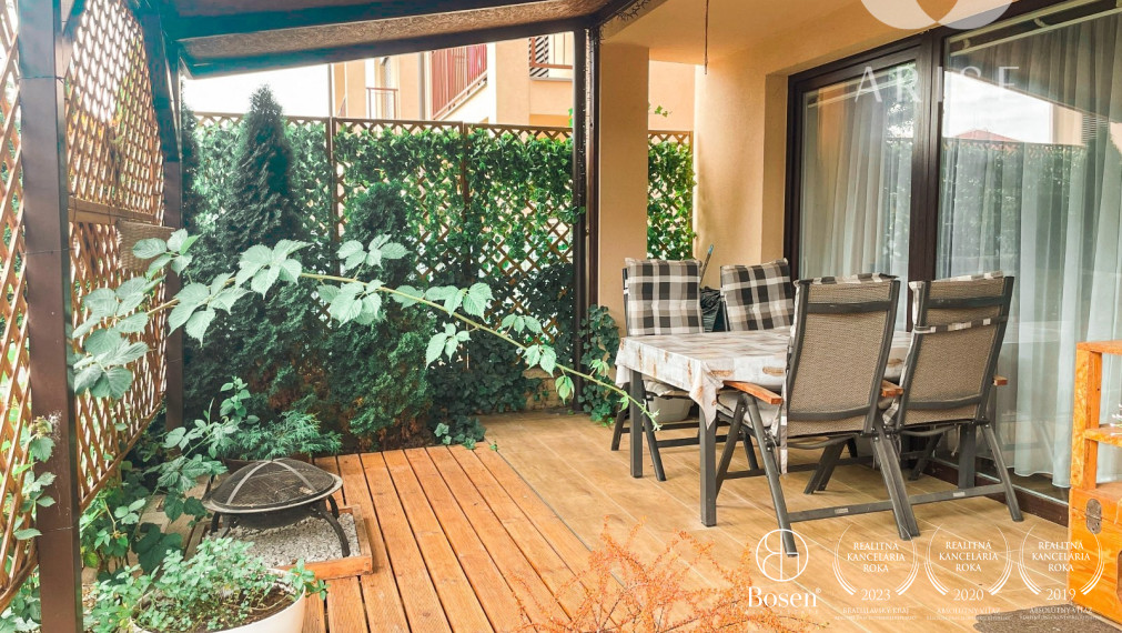 ARISE | Prenájom 3-izbového domu s pozemkom, Šimonovany