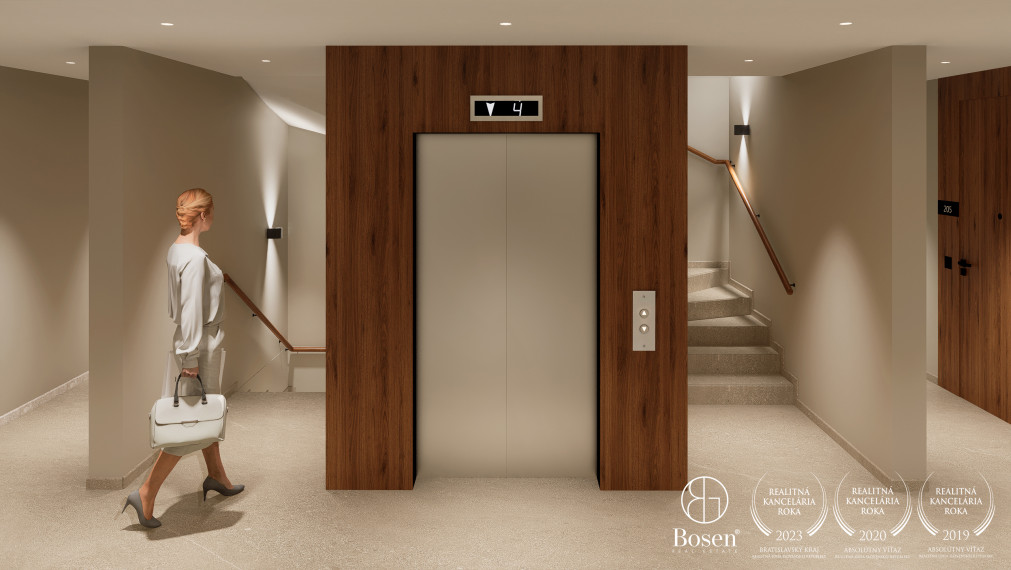 BOSEN| Investičná nehnuteľnosť v Tivate, Čierna Hora