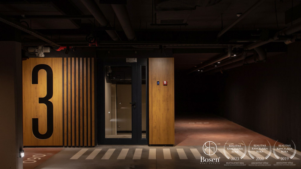 BOSEN| Investičná nehnuteľnosť v Tivate, Čierna Hora