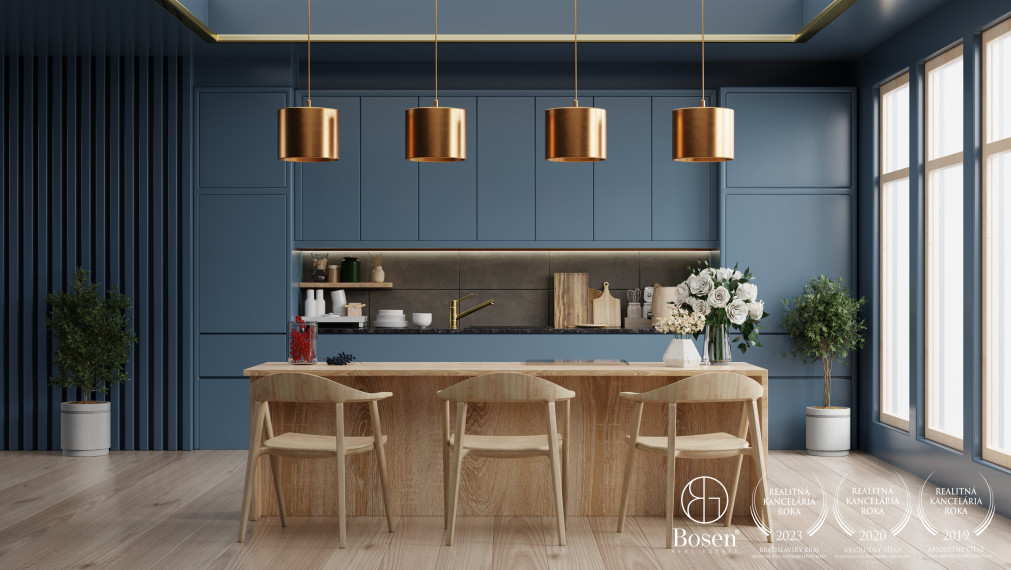 BOSEN| Investičná nehnuteľnosť v Tivate, Čierna Hora