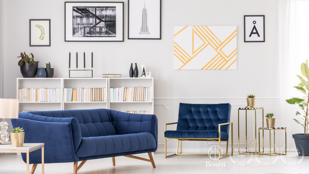 BOSEN| Investičná nehnuteľnosť v Tivate, Čierna Hora