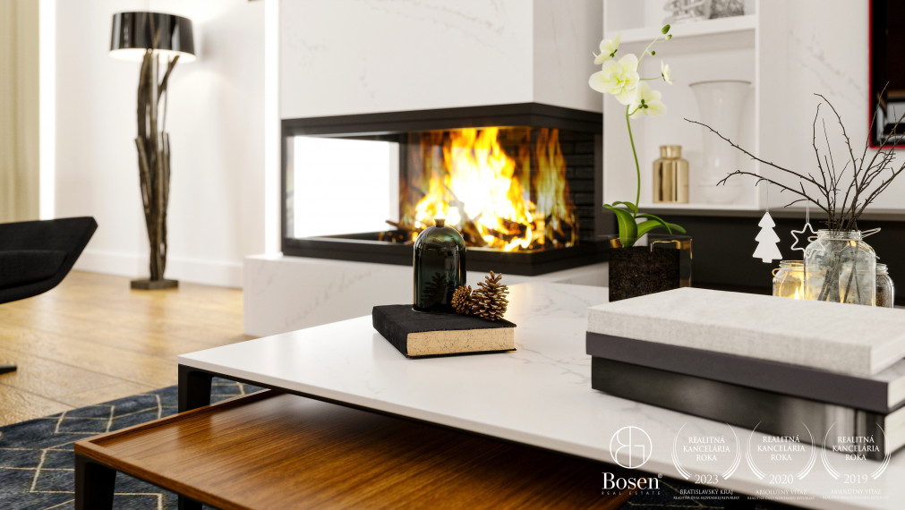 BOSEN| Investičná nehnuteľnosť v Tivate, Čierna Hora