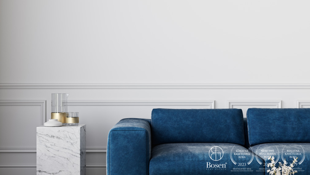 BOSEN| Investičná nehnuteľnosť v Tivate, Čierna Hora