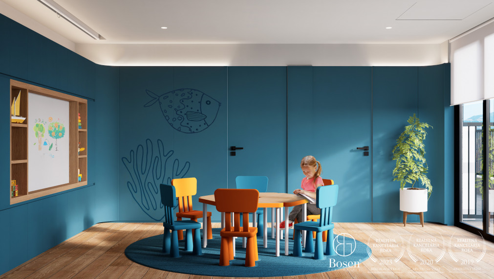 BOSEN| Investičná nehnuteľnosť v Tivate, Čierna Hora