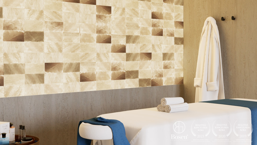 BOSEN| Investičná nehnuteľnosť v Tivate, Čierna Hora